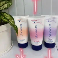 دونبال ماسک مو خوب میگردی