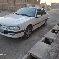 پژو پارس موتور جدید xu7p مدل ۱۴۰۲|خودرو سواری و وانت|پلدشت, |دیوار
