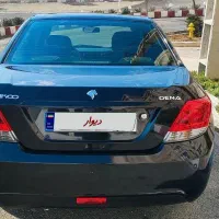 دنا تیپ ۲|خودرو سواری و وانت|تهران, پرواز|دیوار