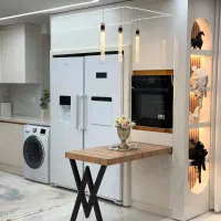 استخدام نیروی کار جهت کار در کارگاه کابینت سازی|استخدام صنعتی، فنی، مهندسی|خمینیشهر, |دیوار