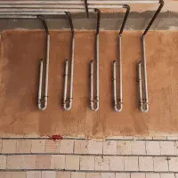 گاز‌کشی‌منازل‌|خدمات پیشه و مهارت|کرمانشاه, |دیوار