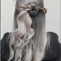 رنگ مو حرفه ای فقط 1700به مناسبت بلک فرایدی