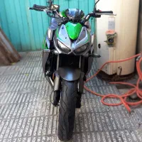 بلنتا ۳۰۰ غول جفت سیلندر صفر دکور خانه آبندی نشده|موتورسیکلت|گرگان, |دیوار