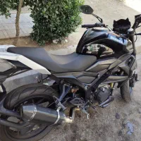 بلنتا300 جفت‌سیلندر درحدصفر