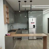 دکوراسیون داخلی انواع مصنوعات چوبی کابینت کمد|جاکفشی، کمد، دراور|گنبد کاووس, |دیوار