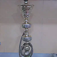 قلیون سوپاپ دار