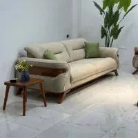 مبل شرکتی/لورنت/اقساطی/بدون سود و بهره|مبلمان خانگی و میز عسلی|قائمشهر, |دیوار