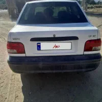 پراید131مدل 96