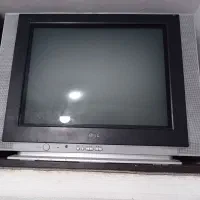 تلویزیون ال جی 21