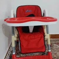 صندلی غذای کودک