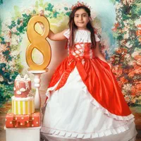 آتلیه تخصصی کودک و بارداری با لباس|خدمات پذیرایی، مراسم|اردبیل, |دیوار