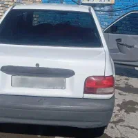 پراید84|خودرو سواری و وانت|فلاورجان, |دیوار