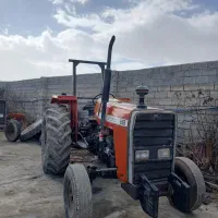 تراکتور ۲۸۵ مدل ۸۴|خودرو سنگین|محمدبار, |دیوار