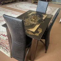میز‌ ناهار خوری