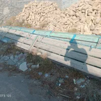 طبقه کامیون|قطعات یدکی و لوازم جانبی|تربتحیدریه, پائین ولایت|دیوار