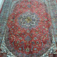 فرش ماشینی ۶ متری کارکرده