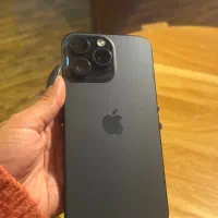 گوشی ۱۵پرومکس ۲۵۶