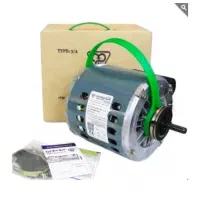 دینام کولر 3/4 برای کولر 7000 همراه با گارانتی