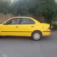 تاکسی بین شهری|خودرو سواری و وانت|مشهد, ولیعصر (شهرک غرب)|دیوار