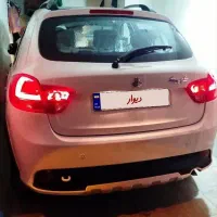کوییکRS صفر تحویل 405مدل 404