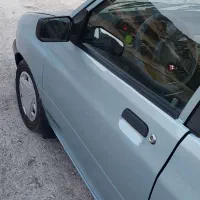 پراید ۸۵ نقره آبی|خودرو سواری و وانت|ایلام, |دیوار