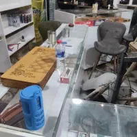 دکور آماده برای فروش کلی و تکی|فروشگاه و مغازه|شوش, |دیوار