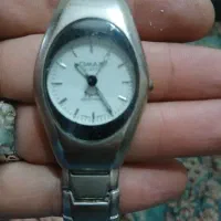 ساعت اصلی و قدیمی omax