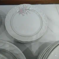 ظروف چینی|ظروف سرو و پذیرایی|اسلام‌شهر, شهرک طالقانی|دیوار