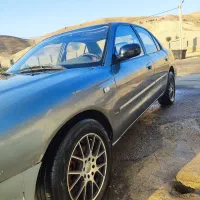 فروش فوق العاده میتسوبیشی گالانت عینکی1993سوپرسالن|خودرو سواری و وانت|اصفهان, باغ زرشک|دیوار