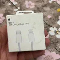 کابل شارژر اورجینال فست|لوازم جانبی موبایل و تبلت|ارومیه, |دیوار