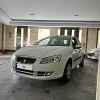 رانا LX  مدل ۱۳۹۸