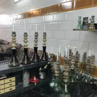 وسایل اماده قهوه خونه|سماور، چای‌ساز، قهوه‌ساز|یزد, |دیوار