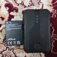 مودم همراه جیبی Cat 5G