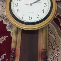 ساعت دیواری