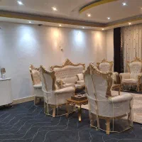 منزل ویلایی  مبله VIP لوکس|اجارهٔ کوتاه‌مدت آپارتمان و سوئیت|شاهین‌شهر, طالقانی|دیوار