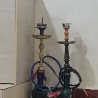 قلیان فروشی