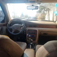 سمند مدل ۸۵