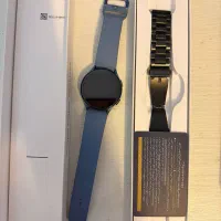 ساعات هموشمند گلکسی واچ 5 44m