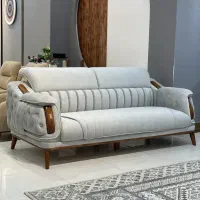 طرح تعویض مبل کهنه با مبل نو با اقساط ۱۲ ماه|مبلمان خانگی و میز عسلی|قزوین, |دیوار