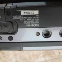 دوربین عکاسی فیلم برداری سونی|دوربین عکاسی و فیلم‌برداری|لاهیجان, بازکیاگوراب|دیوار