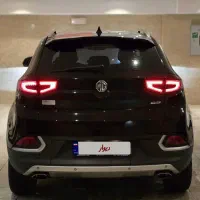 MG GS بیرنگ 2016