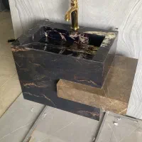 پخش کننده روشویی های سرامیکی