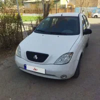 تیبا 1 مدل 1400