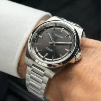 ساعت‌ لونژین اکبند کانکوئست جدید LONGINES CONQUEST