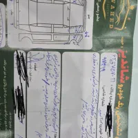 207 پانا 1401|خودرو سواری و وانت|مشهد, مشکینی (شهرک غرب)|دیوار