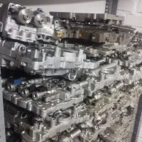 نیرو برای تعمیرات گیربکس اتوماتیک