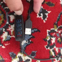 رینگ لایت مخصوص سالن های زیبایی|دوربین عکاسی و فیلم‌برداری|کرمانشاه, |دیوار