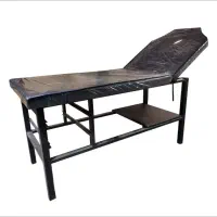 تخت پاکسازی و مژه