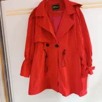 بارانی نونو|لباس|سهند, |دیوار