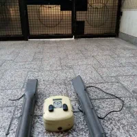 جک درب کالیپسو V2 وTM